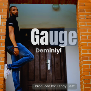 Guage - Full Track (Digital Download)