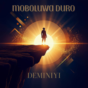 Moboluwa Duro - Full Track (Digital Download)