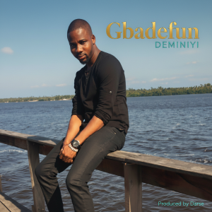 Gbadefun - Full Track (Digital Download)