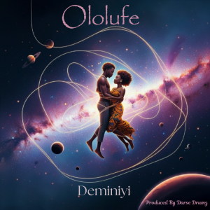 Ololufe Part 2 - Full Track (Digital Download)