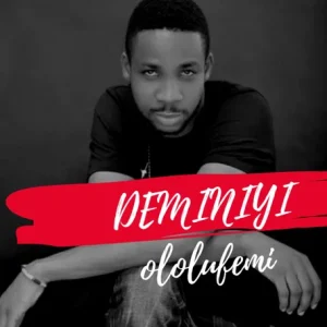Ololufemi Part 1 - Full Track (Digital Download)